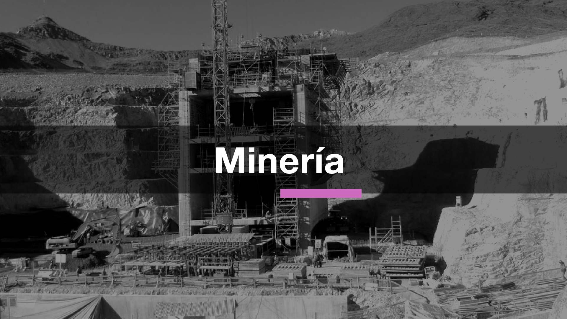 sector-mineria